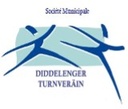 Den Altersklassen 9, 10, 11 an 12-13 Joer